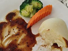 -库滋明·俄罗斯特色美食(中央大街店)