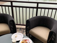 -惠州洲际度假酒店·西餐厅