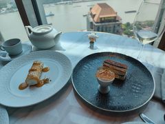 -翡翠36餐厅(浦东香格里拉店)