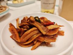 -壹只菜·崇明本地特色菜(崇明南门店)