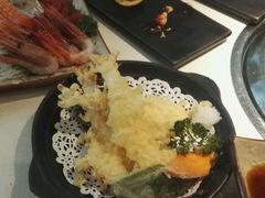 -赤坂亭M9和牛烧肉·日料398放题(万达店)