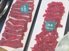 -乔先生涮肉·鲜活牛羊肉火锅(塘沽店)