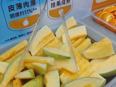 -海底捞火锅(悦汇时光颂店)