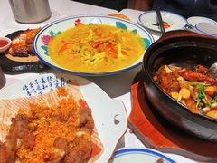 -粤食堂(天津和悦汇店)