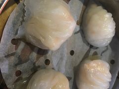 虾饺-点点心点心专门店(湾仔店)