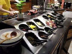 -比格比萨自助(花园路店)