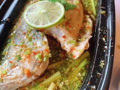 柠檬鱼-阿诺泰·泰国餐厅(紫荆店)