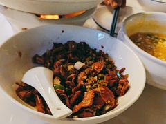 -兰湘子·湘菜小炒(长安万科广场店)