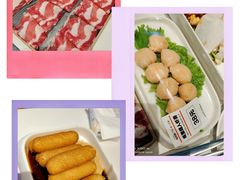 -串一火锅(赛格国际购物中心店)