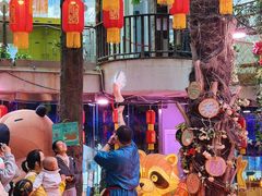 -正佳雨林生态植物园