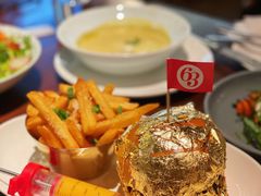 -Bistro 63 创意融合料理(广粤天地店)