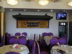 大堂-同和居(什刹海店)