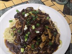 -梧桐面馆桐乡阿能面店(印象城店)