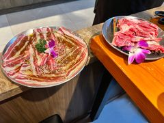 -kingkong大猩猩烤肉(CBD店)
