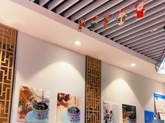 大堂-香港龟正盅 手作糖水甜品龟苓膏(千灯湖环宇城店)