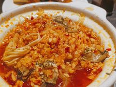 -潮界(虹桥新天地店)