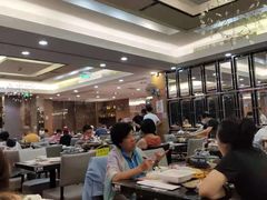 大堂-虾饺妹·粤式手工点心(水荫路店)