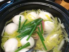 -金牌外婆家(苏州中心店)