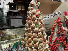 -大理实力希尔顿酒店•香全日制餐厅