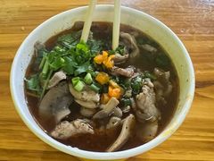 -王记生烫牛杂面馆(兰陵路店)
