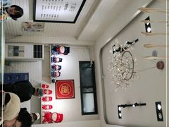 -大嘻咹biangbiang面(历史博物馆店)