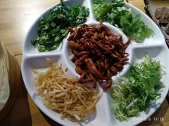 -香满园春饼·家常菜(东大桥店)