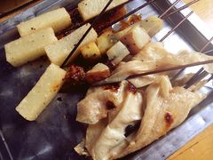 -怪老头甜不辣(抚琴小区店)