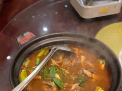 -肖记公安牛肉鱼杂馆·省级非物质文化遗产(三角路直营店)