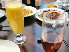 -小南洋海景餐厅(深圳湾店)