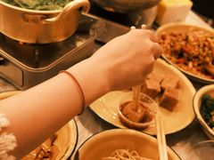 -东排食堂长沙小吃大排档(五一广场店)