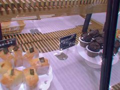 -汉柏麦香德国面包房(海信店)
