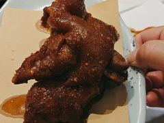 -状元阁烧烤(新华路总店)