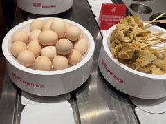 -龍歌自助小火锅(雨花台江南虹悦城店)