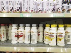 -娃哈哈(庆春路店)