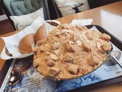 -劳顶笨咖啡(丽水宜家店)
