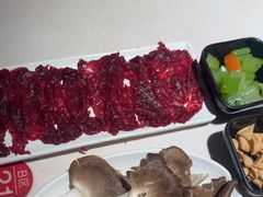 -潮泰牛肉火锅 · 创于1992年(车公庙店)