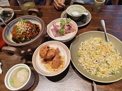 -扬州狮子楼·非遗淮扬菜(总店)