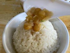 -温记府廟豆汤饭·始于1955年(海椒店)