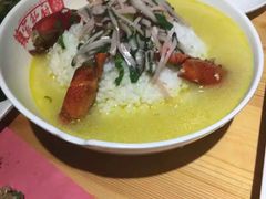 -辣家私厨火锅·龙虾(开发区店)