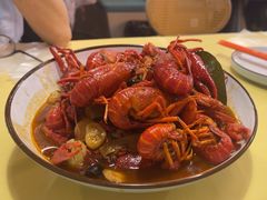 -小田油焖小龙虾(双井店)