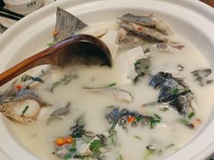 -老傅家湘潭水煮活鱼店(众一国际店)