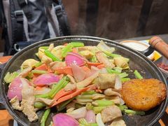 -包整·丝娃娃(一览甲秀楼风景店)