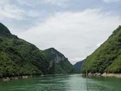 -阿依河景区