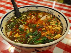 岐山臊子面-顿顿吉祥·长安味道(启迪香山店)