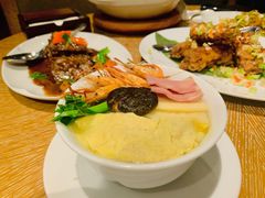 -宁波柏悦酒店·钱湖渔港
