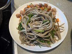 -蝎王府羊蝎子(虎坊桥总店)