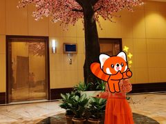 -广州花园酒店