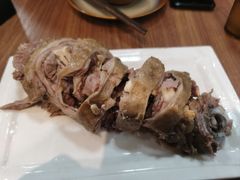 -贯贯吉·清真餐厅(浙江中路店)