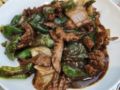 -阿金大白·上海菜馆(新天地店)