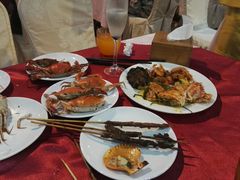 -三亚胜意海景酒店·海鲜自助餐厅(三亚湾路店)